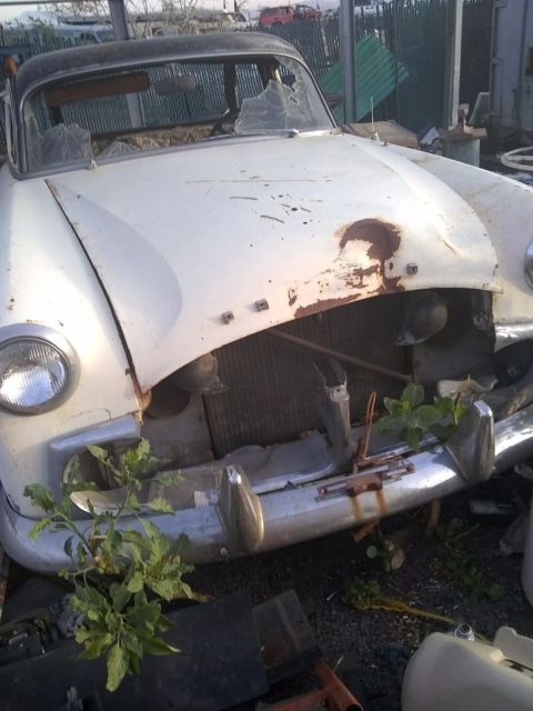 1952 Packard Packard - photo 2