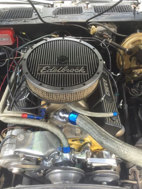 1979 Chevrolet Camaro Z28 - photo 13