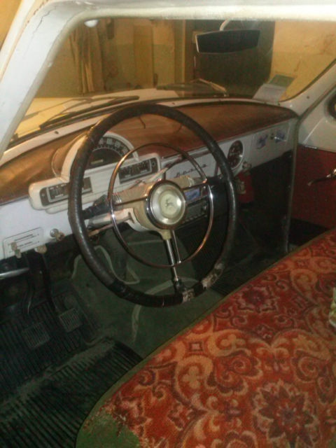 1969 Other Makes 21R Finish chrome - photo 5