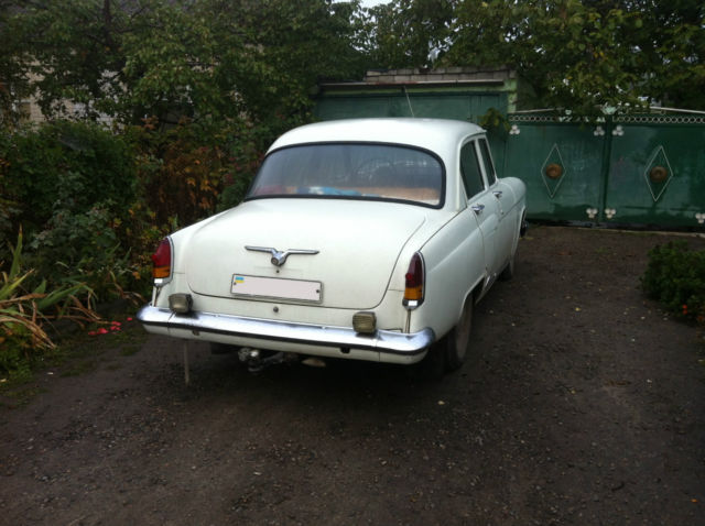1969 Other Makes 21R Finish chrome - photo 7