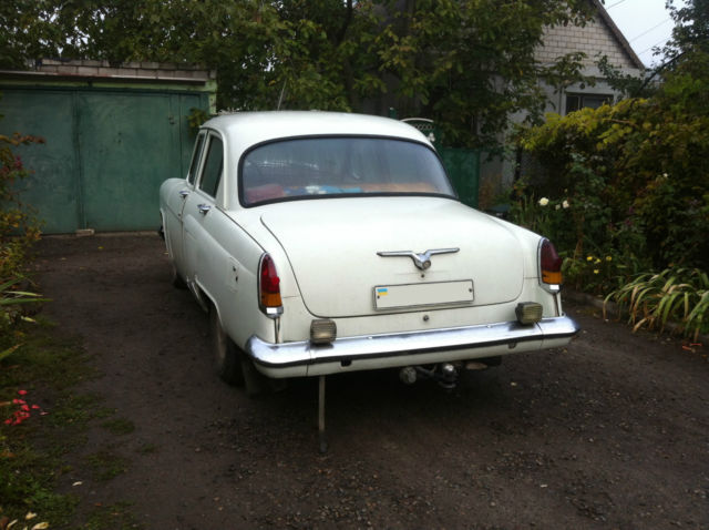 1969 Other Makes 21R Finish chrome - photo 8