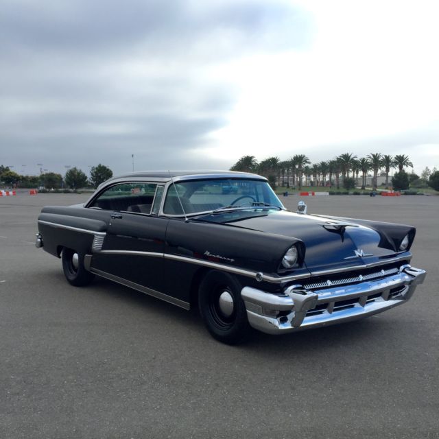 1956 Mercury Monterey Coupe - photo 2