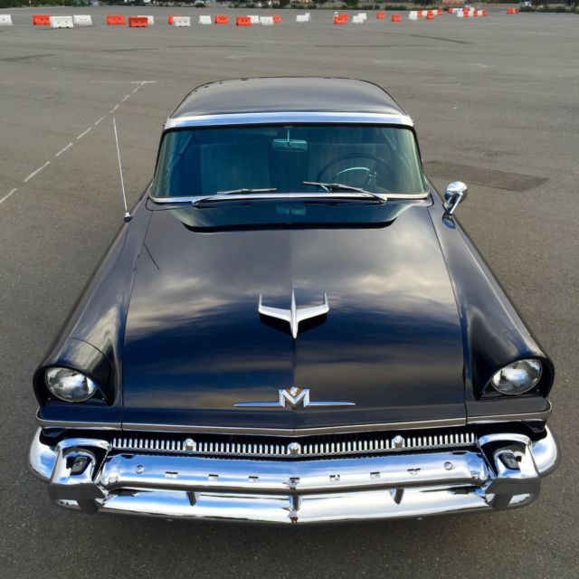 1956 Mercury Monterey Coupe - photo 3