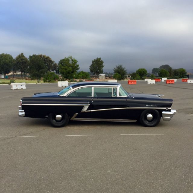 1956 Mercury Monterey Coupe - photo 5