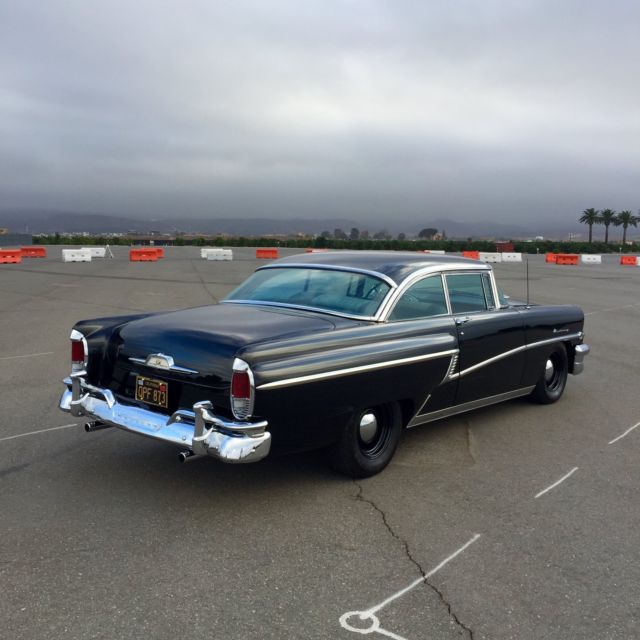 1956 Mercury Monterey Coupe - photo 6