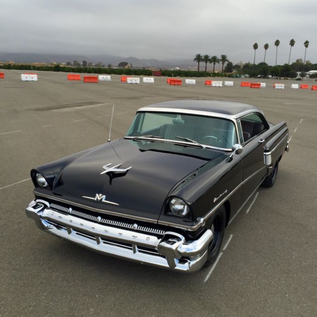 1956 Mercury Monterey Coupe - photo 7