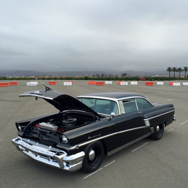 1956 Mercury Monterey Coupe - photo 8