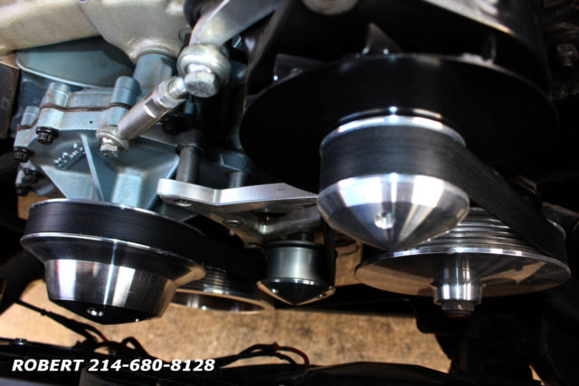 1969 Pontiac GTO REAL WITH PHS REPORT TRIB JUDGE V8 455 NO RUST!! - photo 13