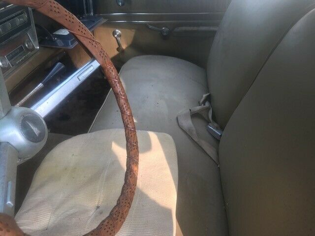 1968 Pontiac Catalina - photo 11