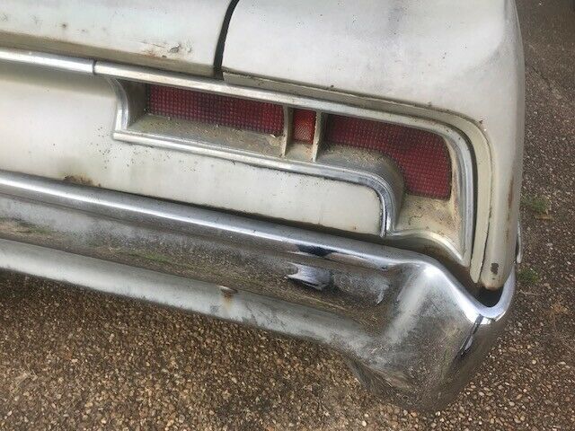 1968 Pontiac Catalina - photo 12