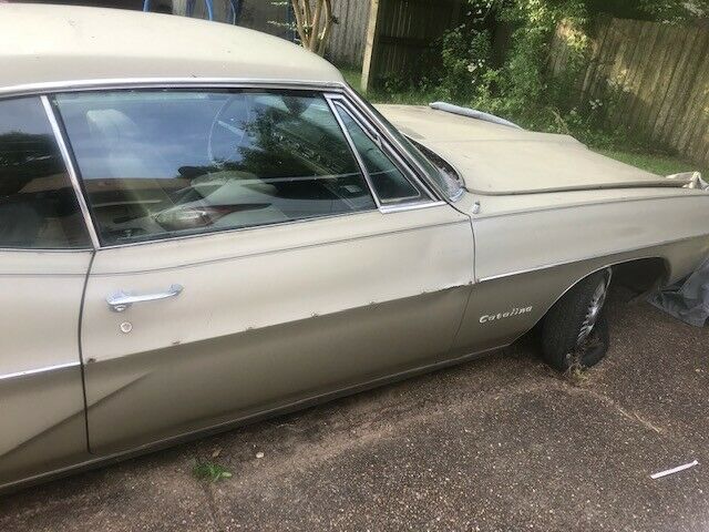 1968 Pontiac Catalina - photo 2