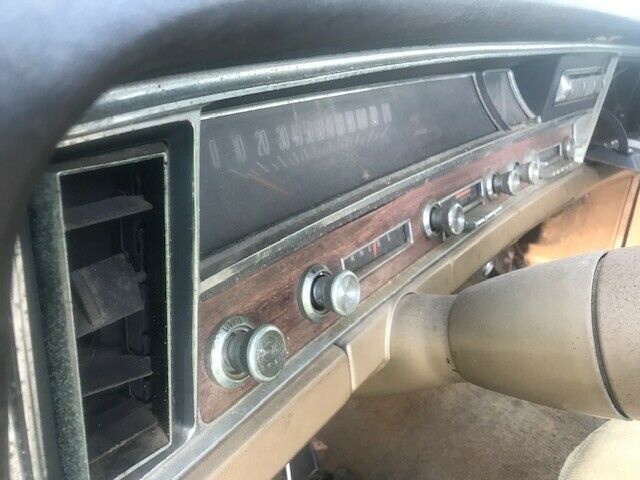 1968 Pontiac Catalina - photo 8