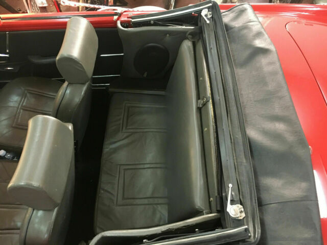 1967 Renault Other - photo 11