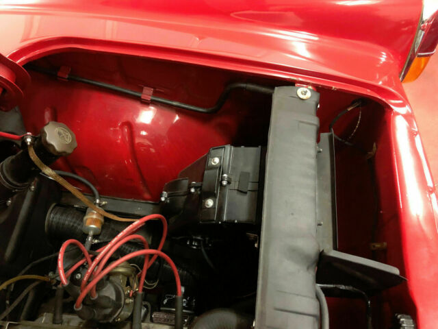 1967 Renault Other - photo 12