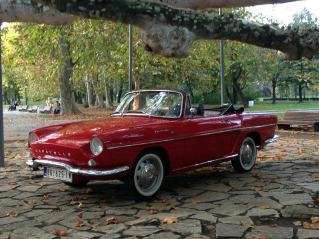 1967 Renault Other - photo 2