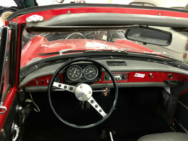 1967 Renault Other - photo 3