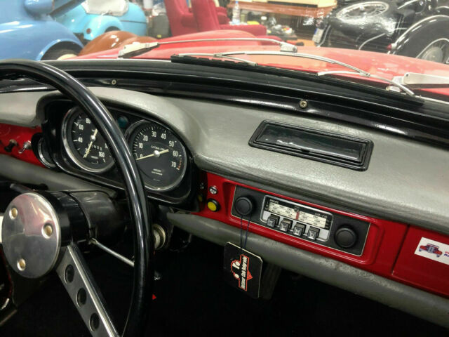 1967 Renault Other - photo 4