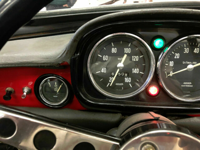 1967 Renault Other - photo 5
