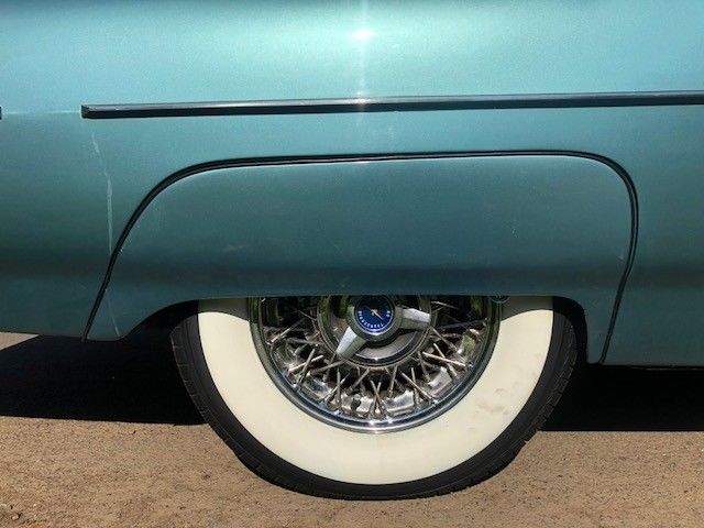1961 Ford Thunderbird - photo 9
