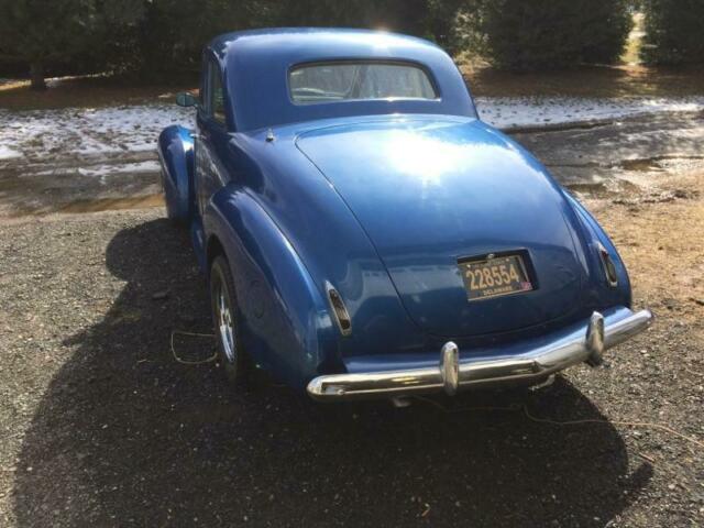 1941 Studebaker - photo 2