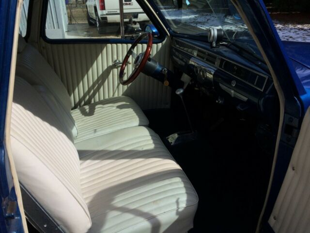 1941 Studebaker - photo 4