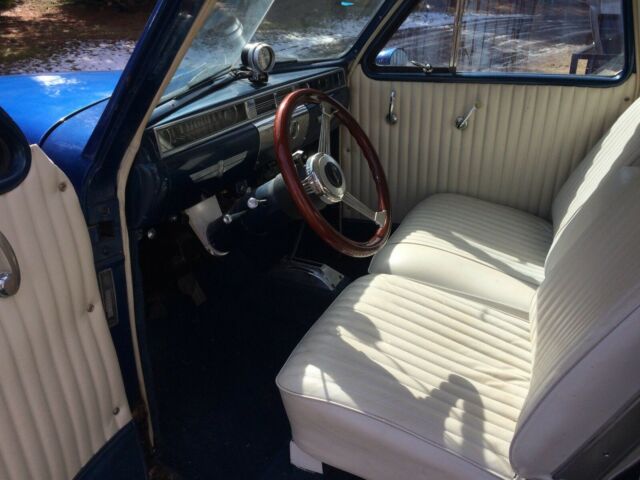 1941 Studebaker - photo 5