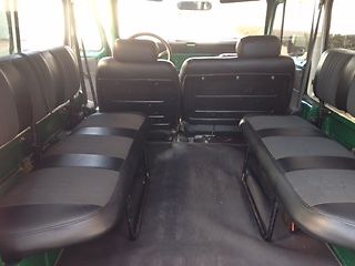1980 Toyota Land Cruiser - photo 4