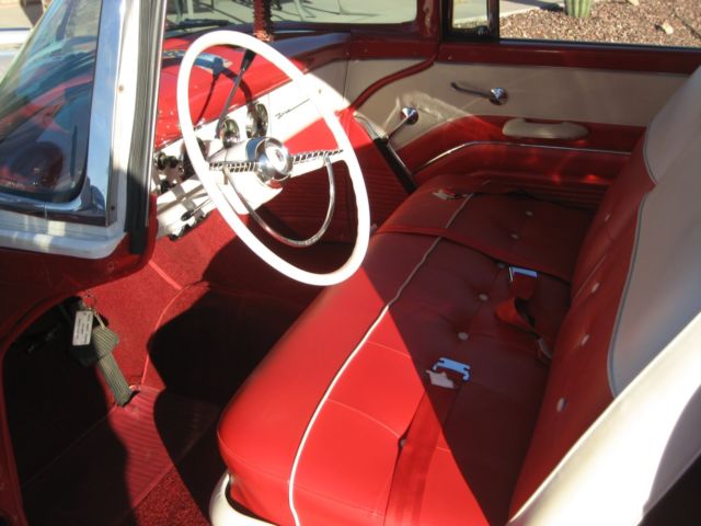 1955 Ford Other - photo 3