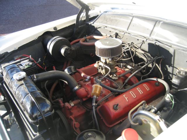 1955 Ford Other - photo 6