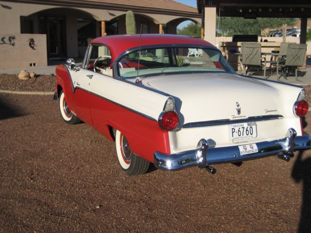 1955 Ford Other 2 door hardtop - photo 2