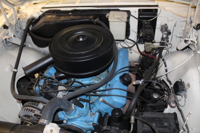 1962 Chrysler Newport - photo 2