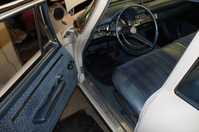 1962 Chrysler Newport - photo 3