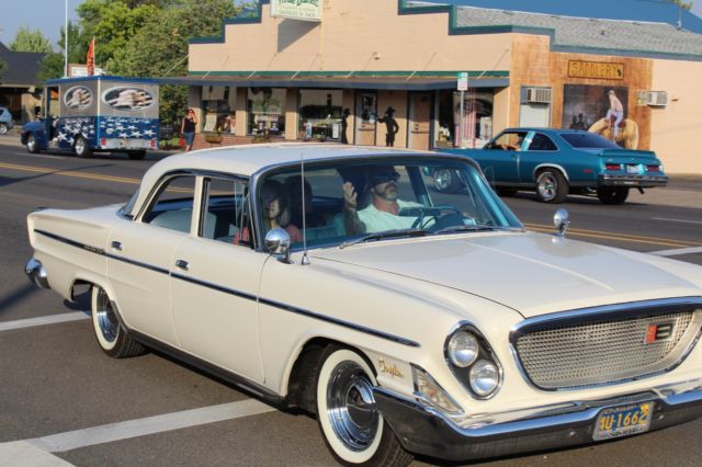 1962 Chrysler Newport - photo 7