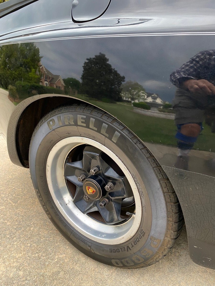 1985 Porsche 944 - photo 10