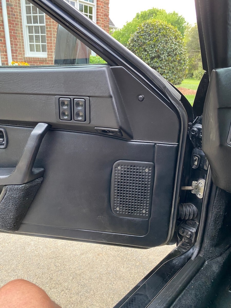 1985 Porsche 944 - photo 11
