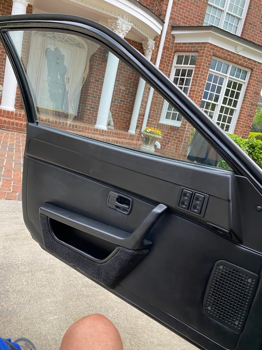 1985 Porsche 944 - photo 12
