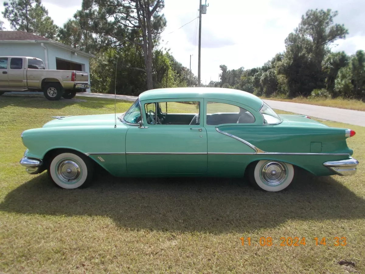 classic cars and trucks used oldsmobile 1956 Oldsmobile Eighty-Eight