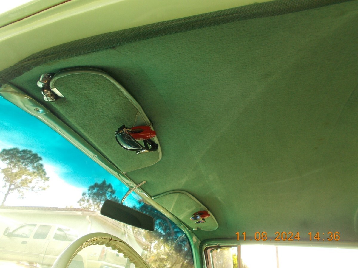 1956 Oldsmobile Eighty-Eight - photo 10
