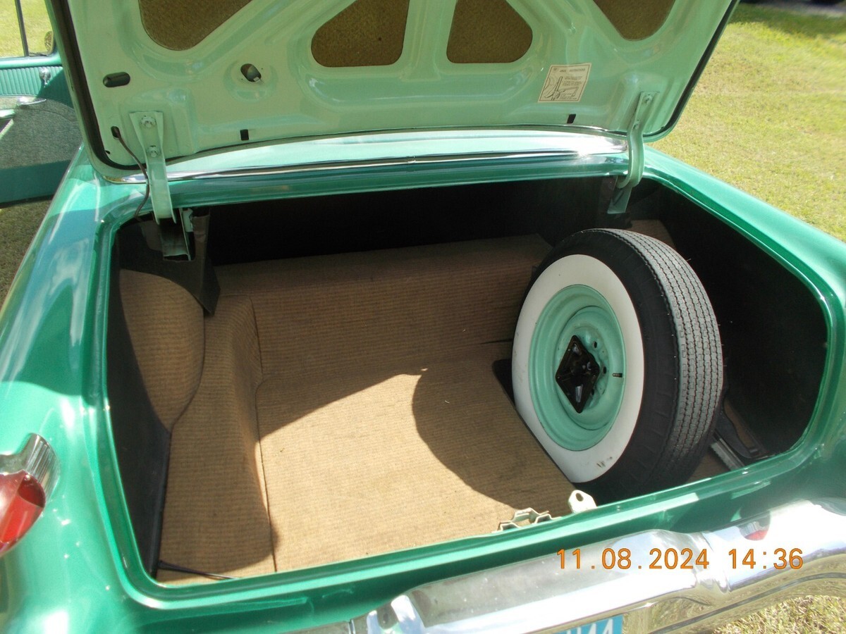1956 Oldsmobile Eighty-Eight - photo 11
