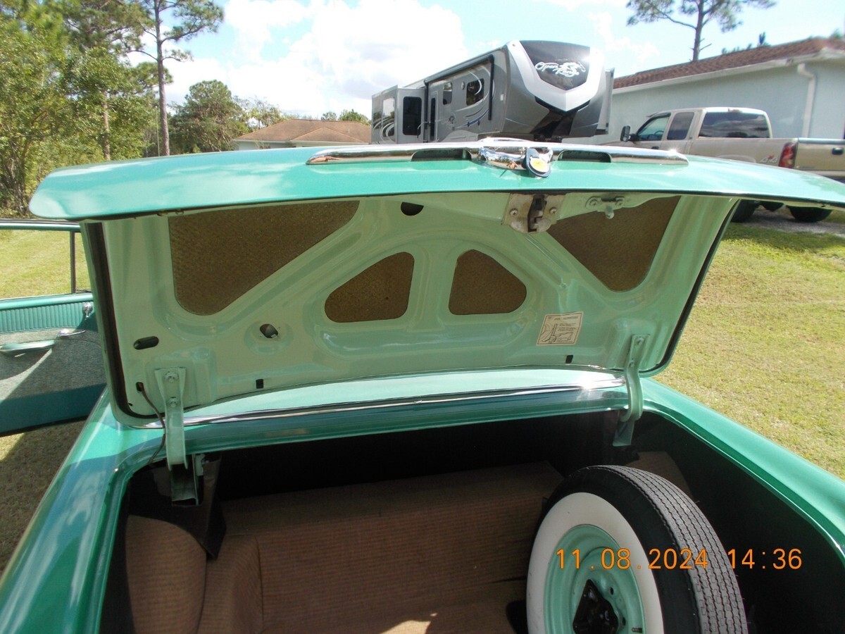 1956 Oldsmobile Eighty-Eight - photo 12