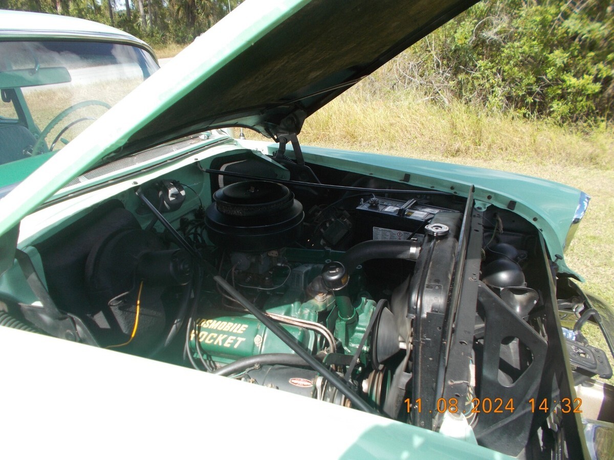1956 Oldsmobile Eighty-Eight - photo 3