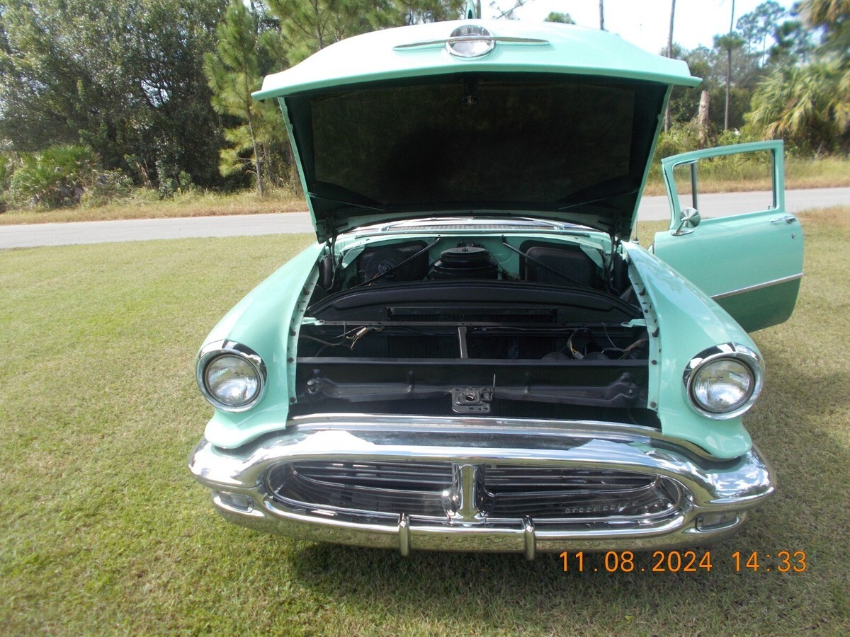 1956 Oldsmobile Eighty-Eight - photo 5