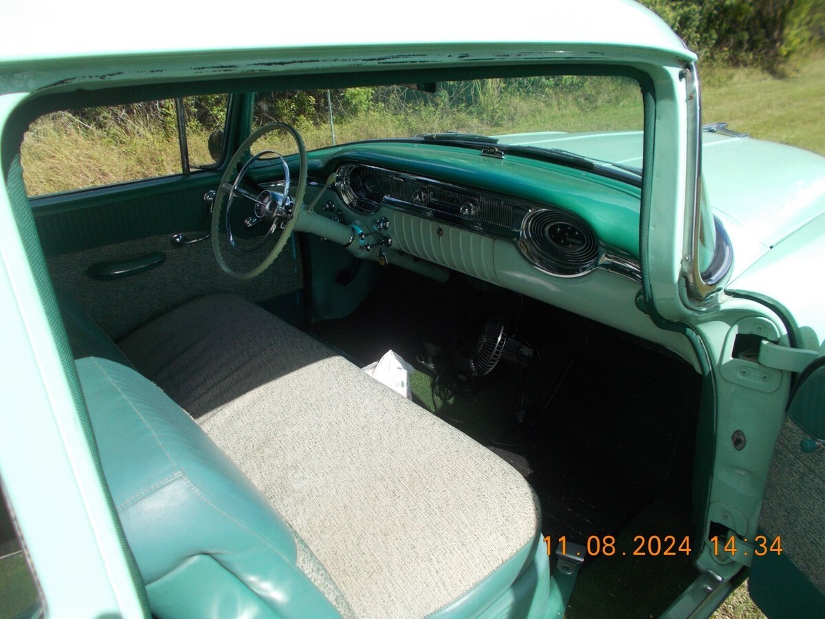 1956 Oldsmobile Eighty-Eight - photo 6