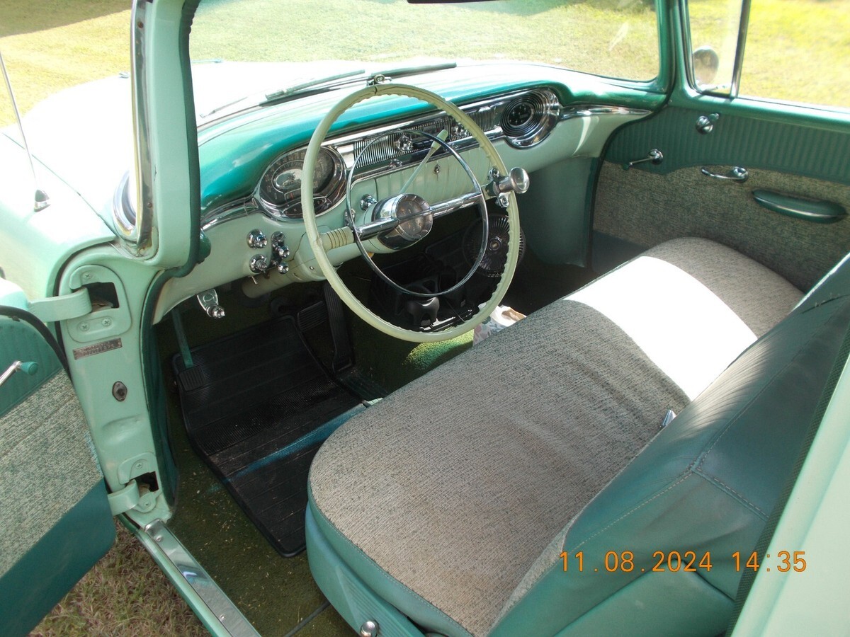 1956 Oldsmobile Eighty-Eight - photo 8
