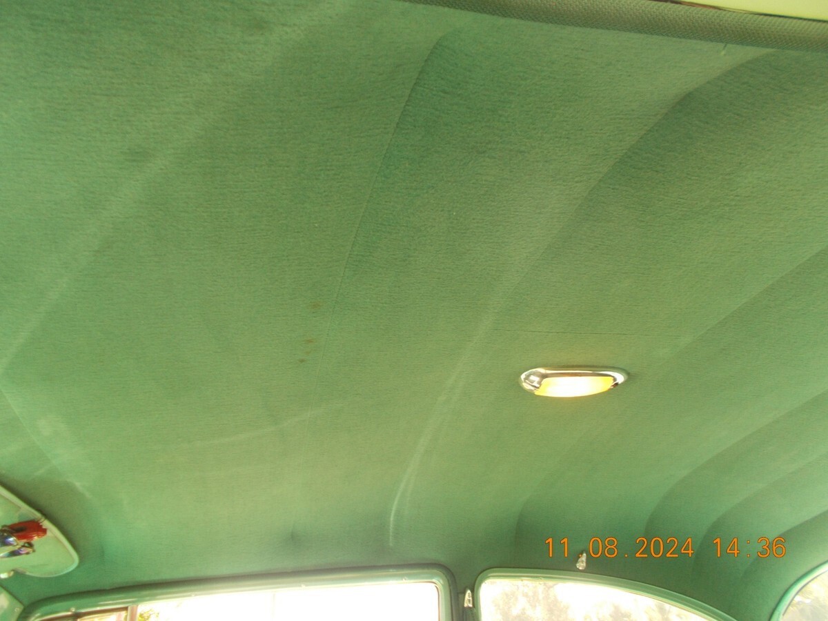 1956 Oldsmobile Eighty-Eight - photo 9
