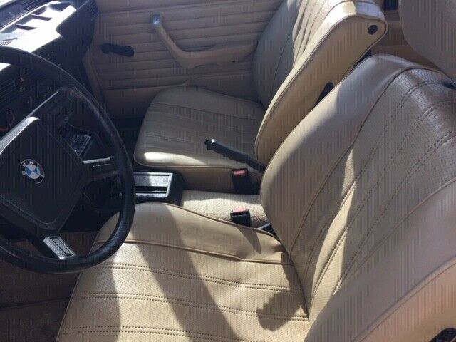 1981 Other Makes 320i E21 - photo 5