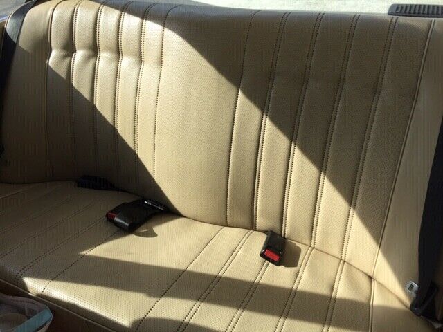 1981 Other Makes 320i E21 - photo 6