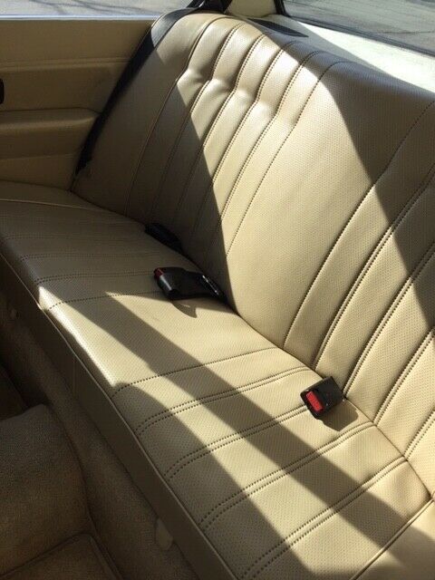 1981 Other Makes 320i E21 - photo 7