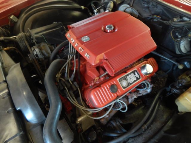 1967 Buick Riviera - photo 10