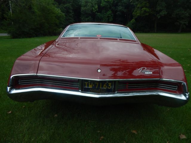 1967 Buick Riviera - photo 3